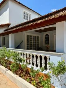 Chalé das Margaridas em São Lourenço a 2km do Parque das Águas - Lambari