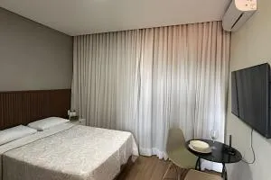 Apartamento a 15min do Aeroporto de Confins - 圣湖镇