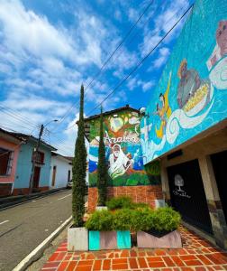Hostal Santiago DC