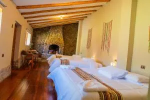 Casa Mayta - Caccllaray