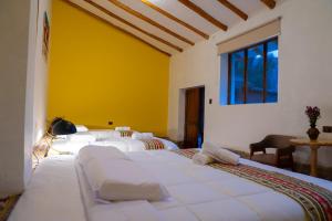 Casa Mayta