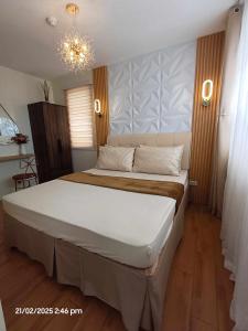 Comfy & Cozy Staycation Davao