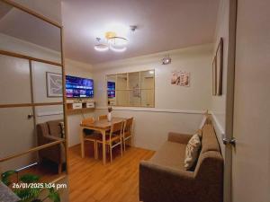 Comfy & Cozy Staycation Davao