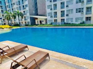 Comfy & Cozy Staycation Davao