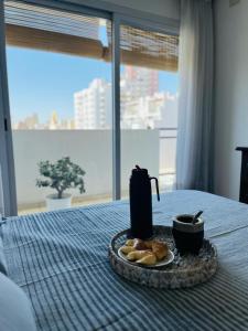 Depto Ángeles Fragueiro