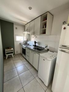 Depto Ángeles Fragueiro