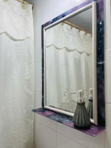 Depto Ángeles Fragueiro