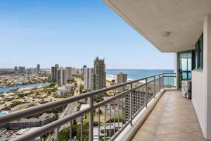 Crown Towers Resort - Hosted by Coastal Letting Co.
