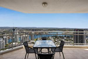 Crown Towers Resort - Hosted by Coastal Letting Co.