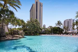 Crown Towers Resort - Hosted by Coastal Letting Co.