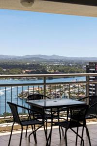 Crown Towers Resort - Hosted by Coastal Letting Co.