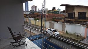 Great House for COP 30 - H01