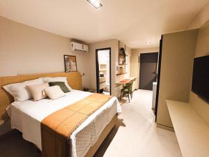 Hub Residence #105 - Praia de Intermares by Summer Flat 403