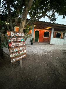 Refúgio do Quintino