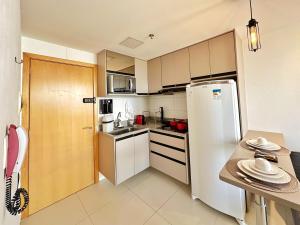 Lindo Apartamento dentro do Shopping