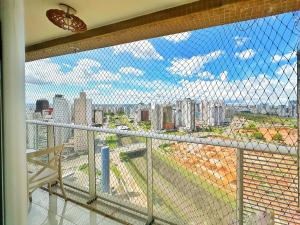 Lindo Apartamento dentro do Shopping