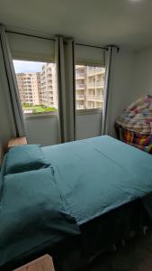 Residencias Carenero Apartamento Vacacional