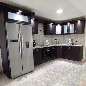 Residencias Carenero Apartamento Vacacional