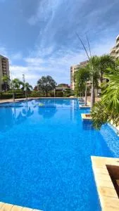 Residencias Carenero Apartamento Vacacional - Robles