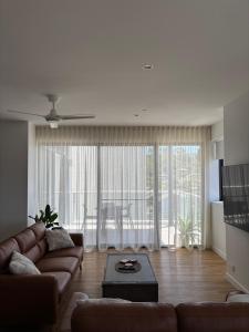 The Arthur Apartments