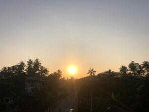 Mahesh Homestay