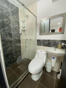 Finca el rosal Combia