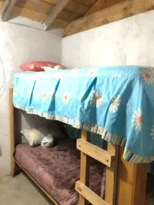 AGROFINCA TURISTICA El Guayama - Sigchos