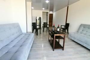 Apto 202 Apartahotel Los Pinos