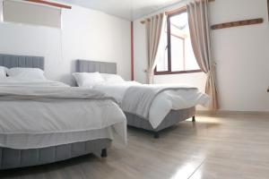 Apto 202 Apartahotel Los Pinos