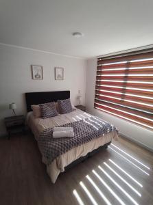 Experiencia Tokio-Placentero 1hab-1baño-1estac