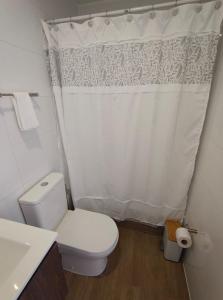 Experiencia Tokio-Placentero 1hab-1baño-1estac