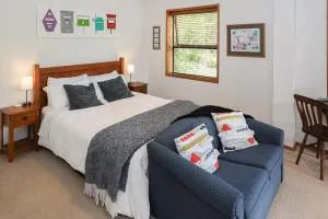 Lake Okareka Oasis - Lake Tarawera