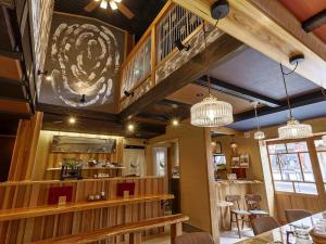 籠屋mizunotoオーベルジュ