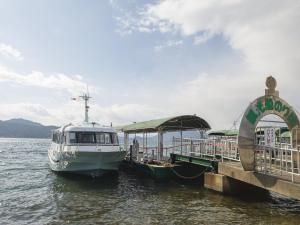 籠屋mizunotoオーベルジュ