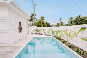 Villa Jacaranda Mooloolaba - Tanawha