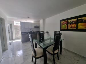 Apartahotel Rubí San Gil