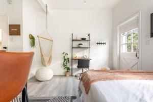 Manhattan Beach Studio with Parking - The Swing Studio EL PORTO DVM DO NOT REACTIVATE