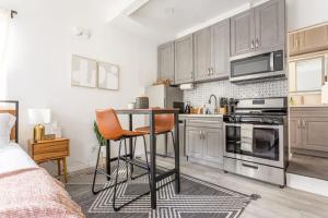 Manhattan Beach Studio with Parking - The Swing Studio EL PORTO DVM DO NOT REACTIVATE