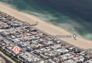 Manhattan Beach Studio with Parking - The Swing Studio EL PORTO DVM DO NOT REACTIVATE