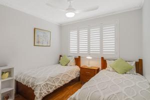 Kirra Beachside - Central Kirra - Min. 3 Night Stays!