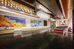 THE FACE Style Hotel