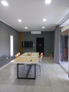 El Descanso Melincue