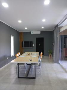 El Descanso Melincue