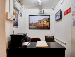 Hotel O Golden Cafe