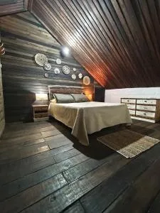 Alquilo casa en las Sierras de Minas "VIEJO RANCHO" - Canepa