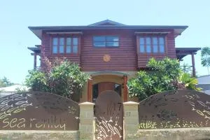 Searenity - 因尼斯费尔