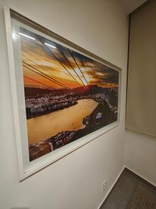 Apartamento aconchegante novo