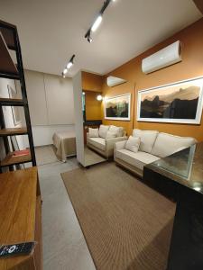 Apartamento aconchegante novo