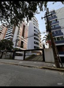 Condomínio puerto bilbaoo