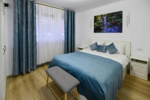 Daniela City Apartment